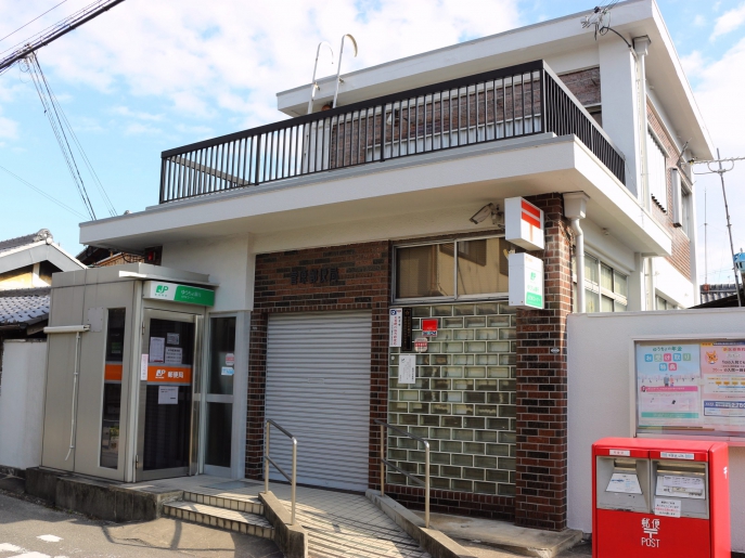 クリエオーレ藤阪東町Ⅱ 周辺画像7