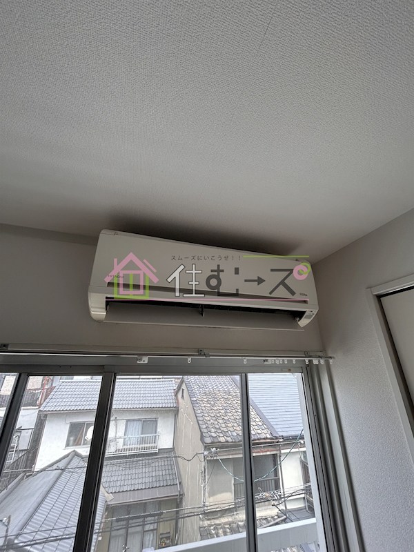 若葉マンション その他4