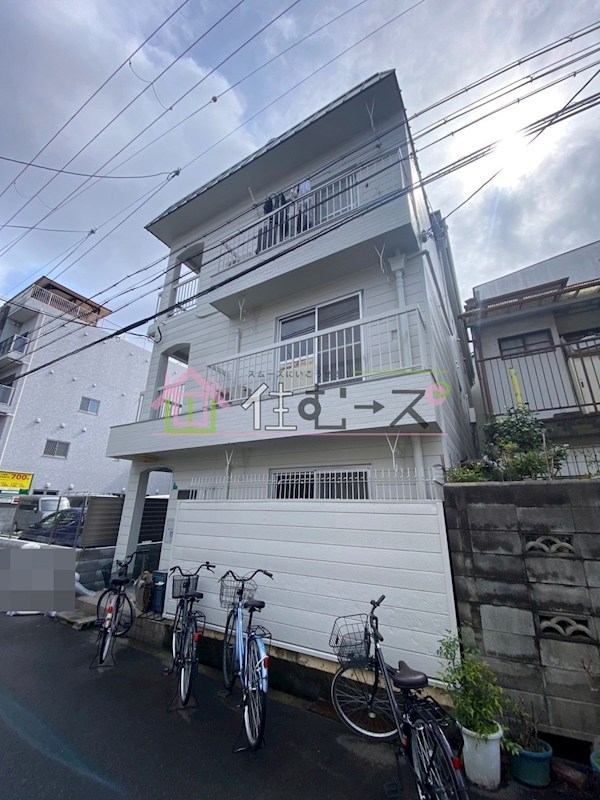 若葉マンション その他外観1