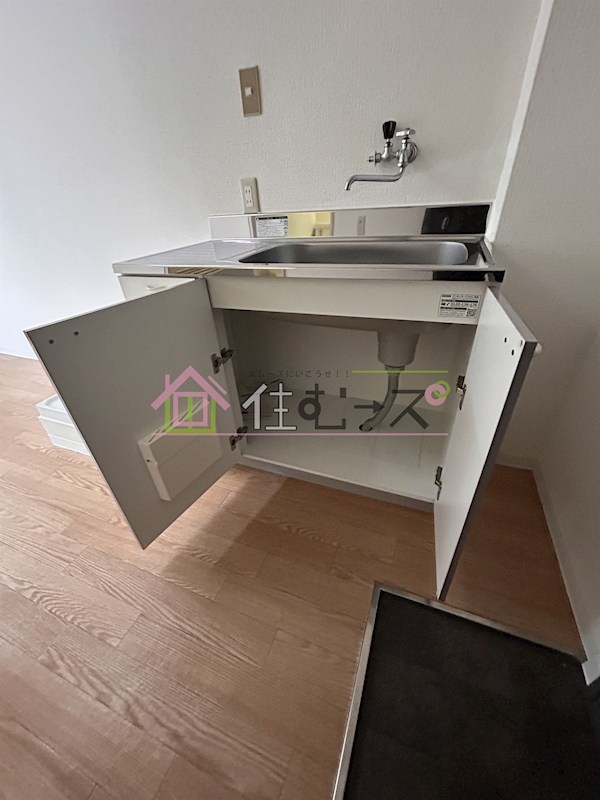 サクセスコート都島 その他2