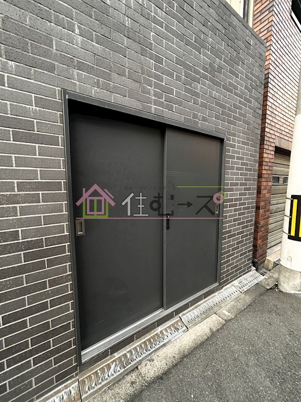 サクセスコート都島 その他外観3