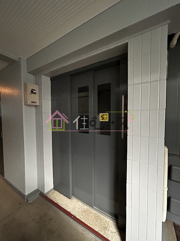 サクセスコート都島 その他外観6