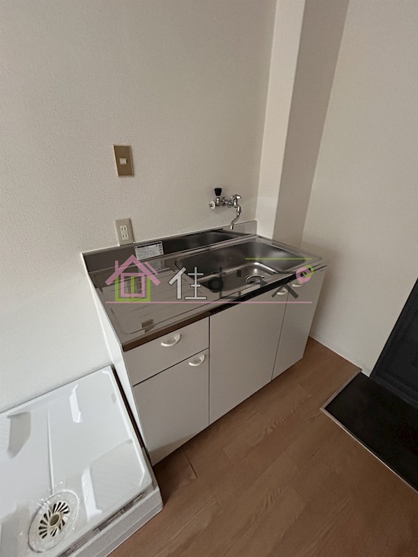 サクセスコート都島 キッチン