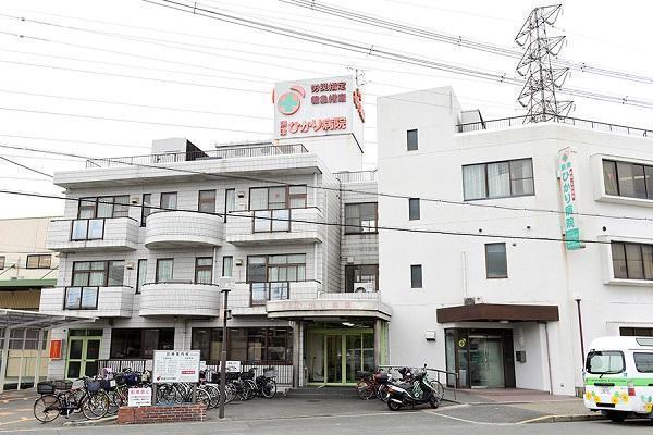 D-ROOM佐太中町 周辺画像9