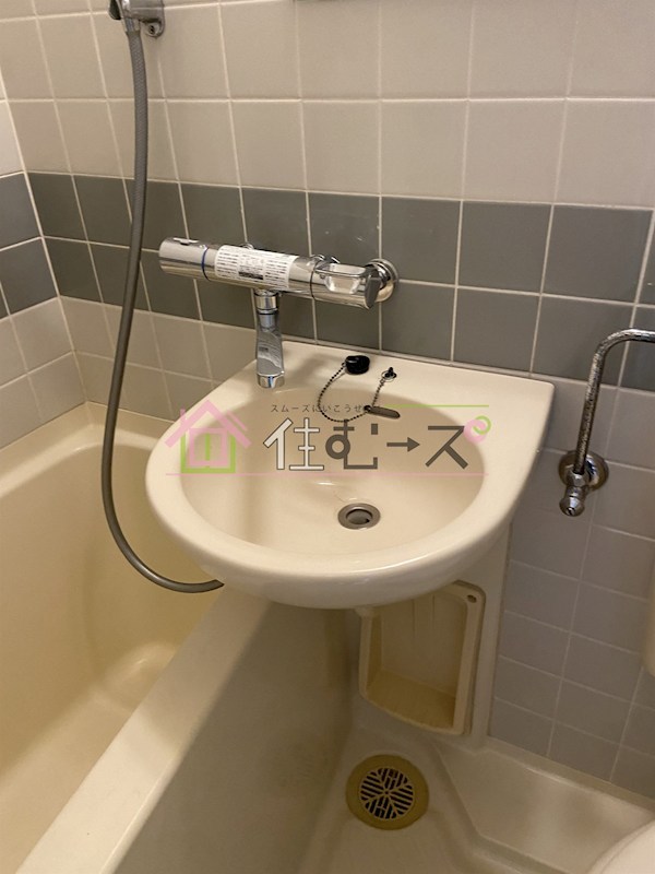 SKハイツ平野 その他2