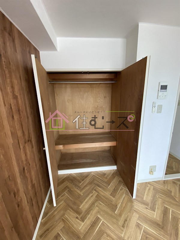 SKハイツ平野 その他3