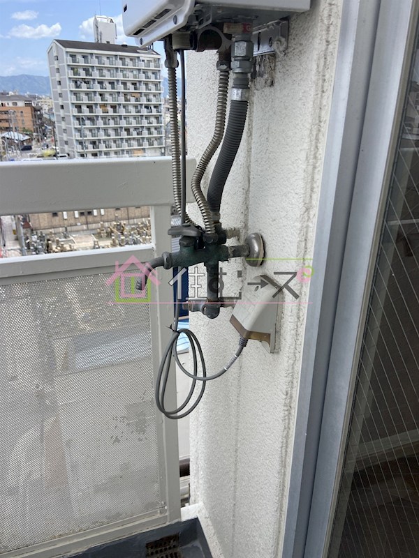 SKハイツ平野 その他5