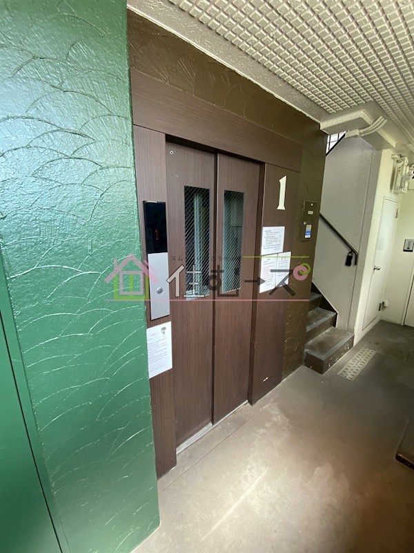 SKハイツ平野 その他外観4