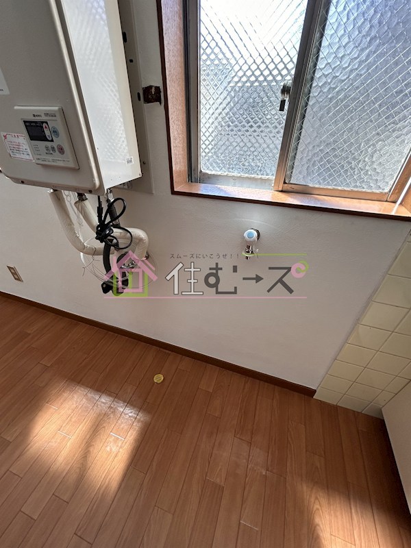 カラキマンション その他3