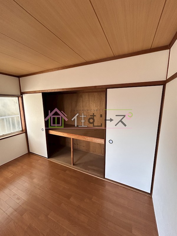 カラキマンション その他4