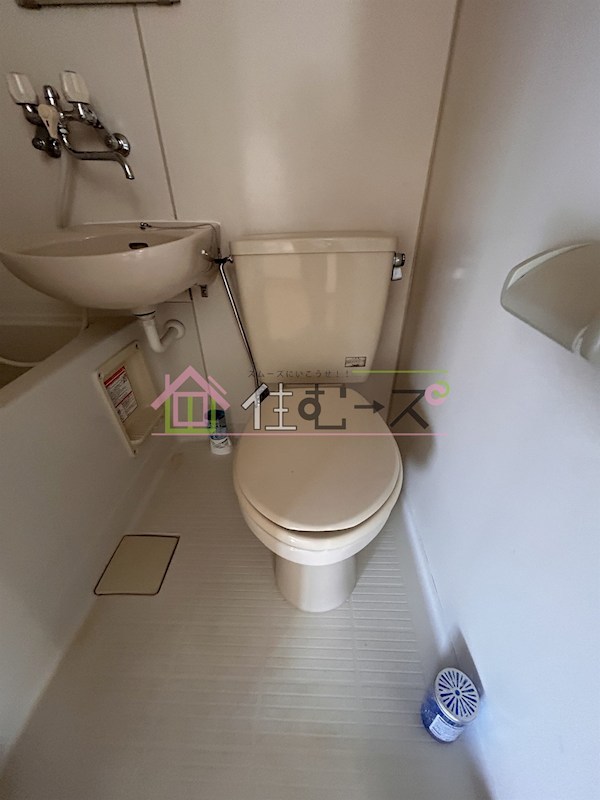 カラキマンション その他5