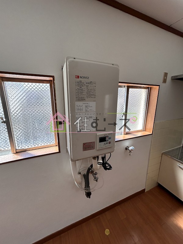 カラキマンション その他6