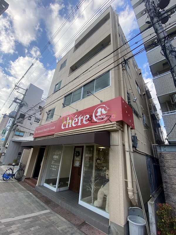 カラキマンション その他外観1