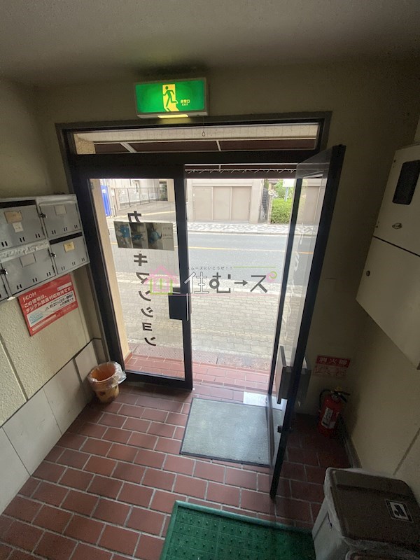 カラキマンション その他外観2