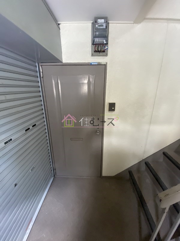 カラキマンション その他外観3