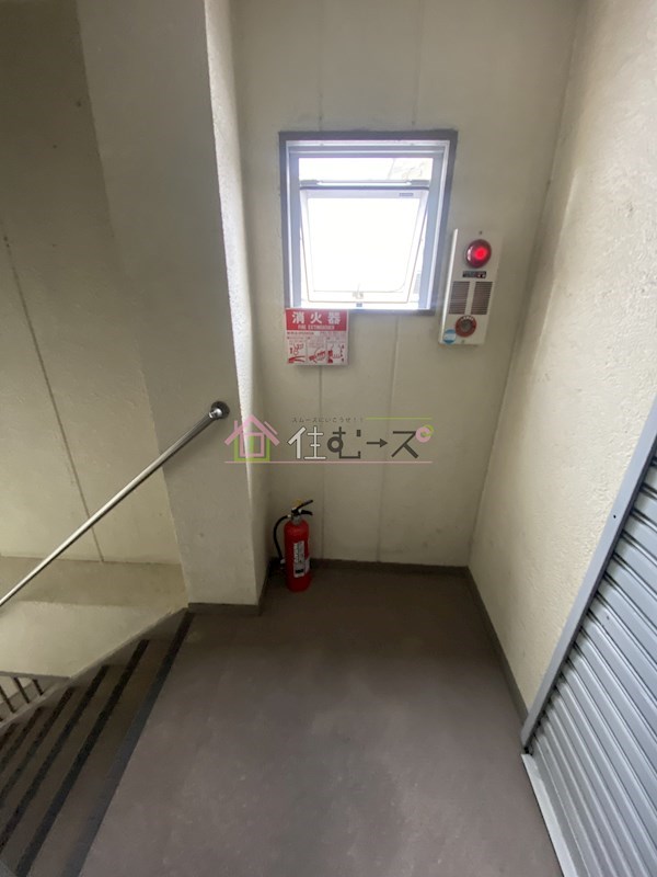 カラキマンション その他外観4