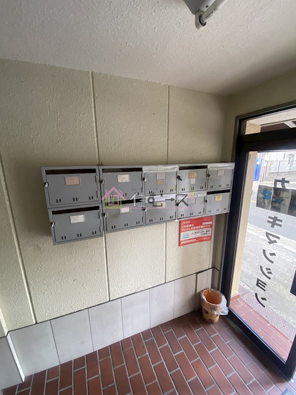 カラキマンション その他外観5