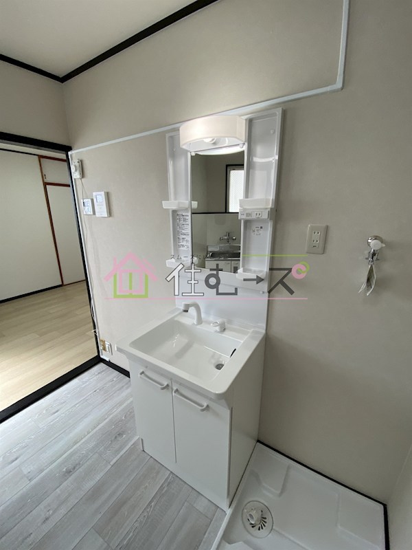 プレジール平野 その他4