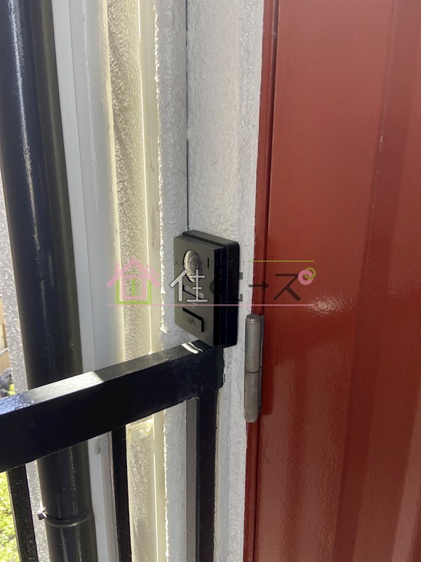 プレジール平野 その他6