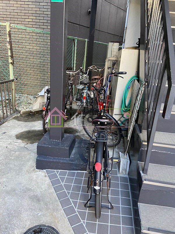 プレジール平野 その他外観4