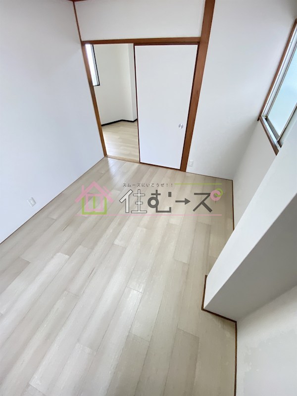 プレジール平野 その他外観5