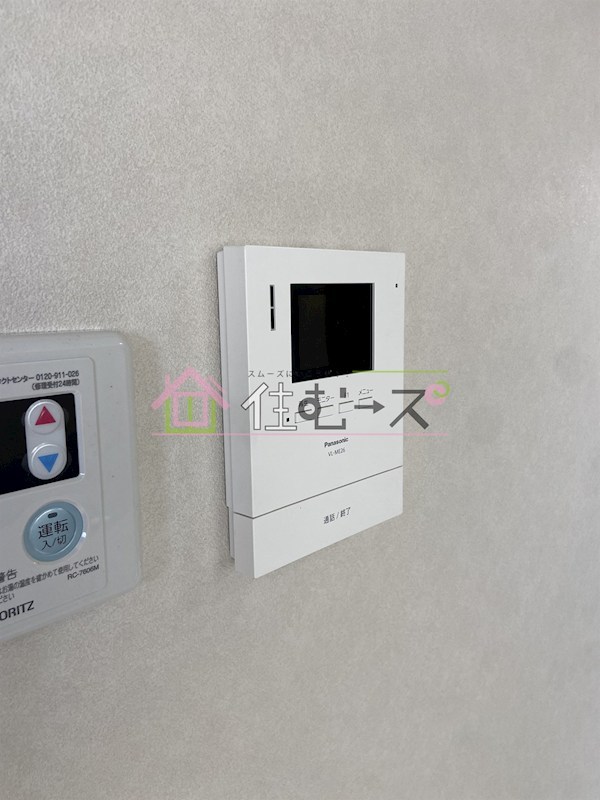 プレジール平野 その他外観6