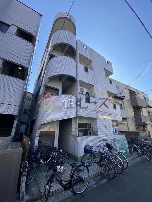 ピリカ平野宮町 その他外観1