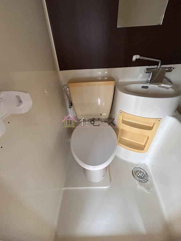 リリアン都島 その他3