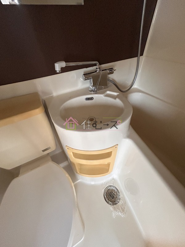 リリアン都島 その他4