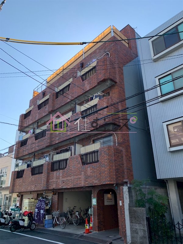 リリアン都島 その他外観1