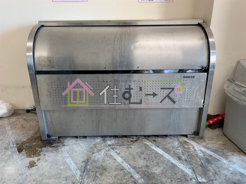 リリアン都島 その他外観2