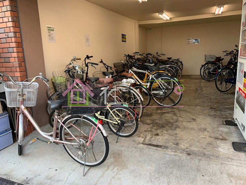 リリアン都島 その他外観3