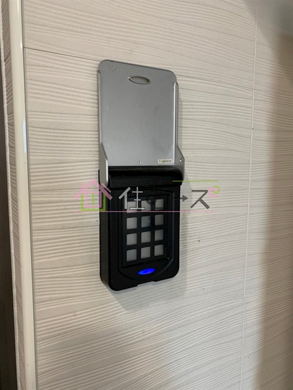 リリアン都島 その他外観4