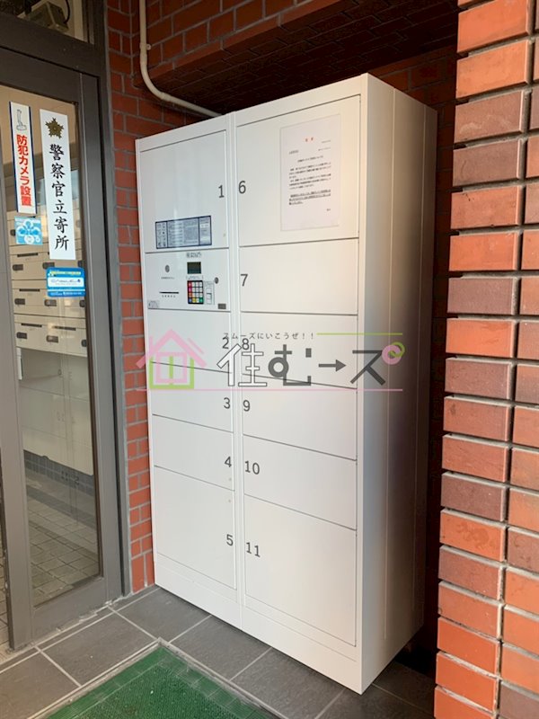 リリアン都島 その他外観5