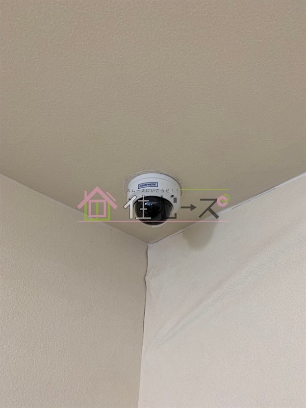 リリアン都島 その他外観6