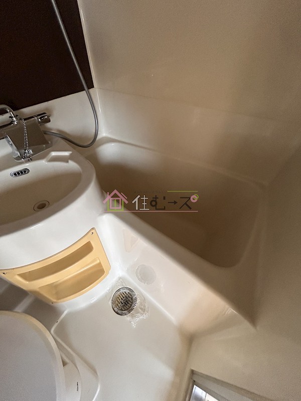 リリアン都島 風呂画像