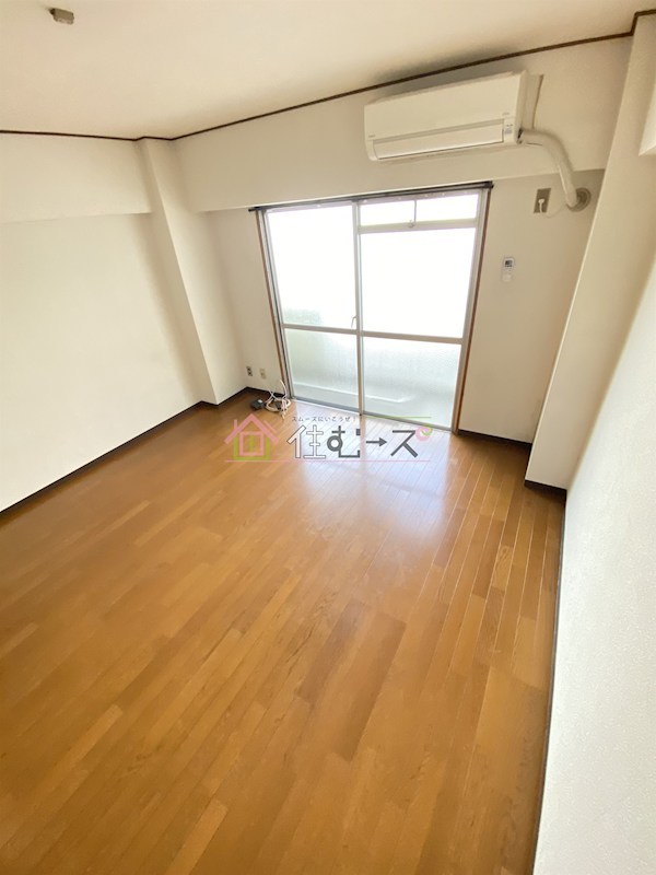 シャトー背戸口 ベッドルーム