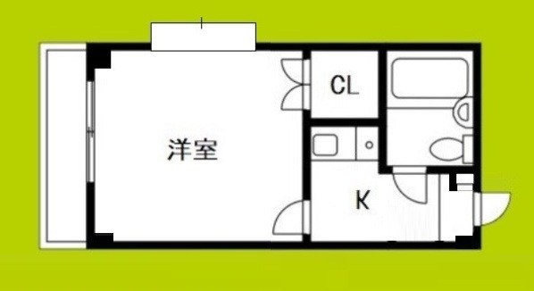 アリーナツムラ 間取り