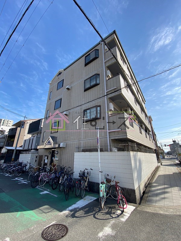 アリーナツムラ その他外観1