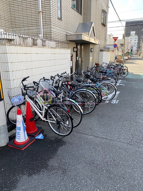 アリーナツムラ その他外観6