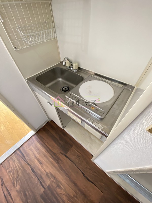 アリーナツムラ キッチン