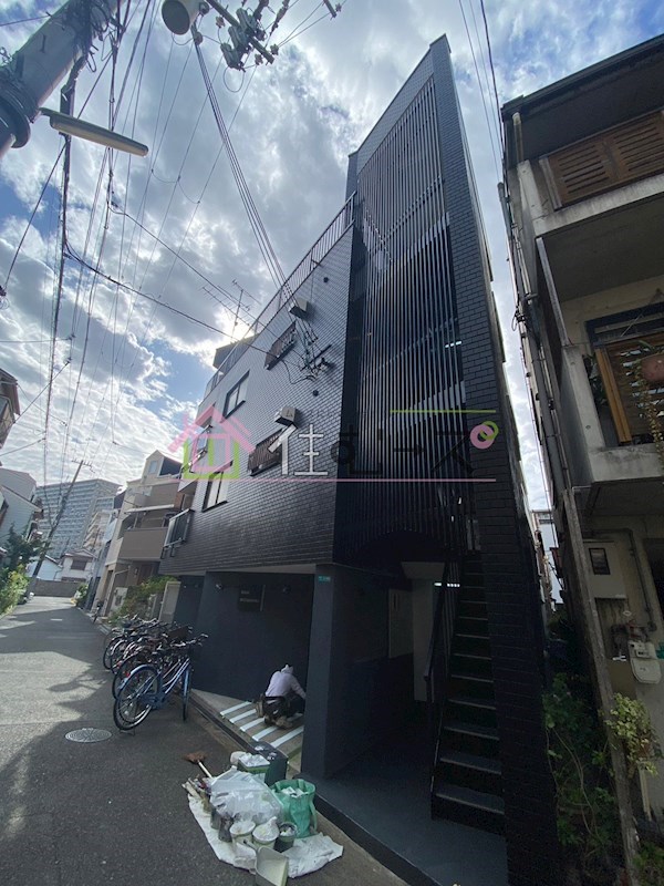 SENSE MIYAKOJIMA その他外観1