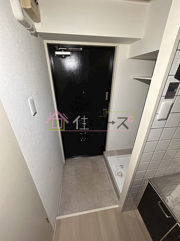 SENSE MIYAKOJIMA 玄関