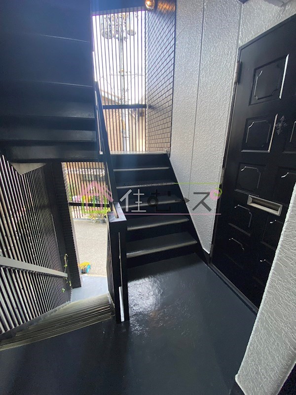 SENSE MIYAKOJIMA その他外観2