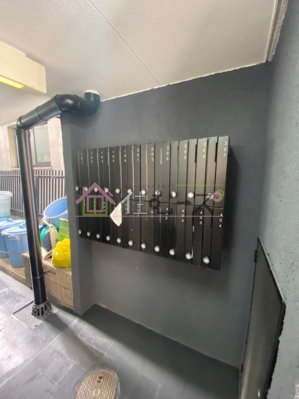 SENSE MIYAKOJIMA その他外観4