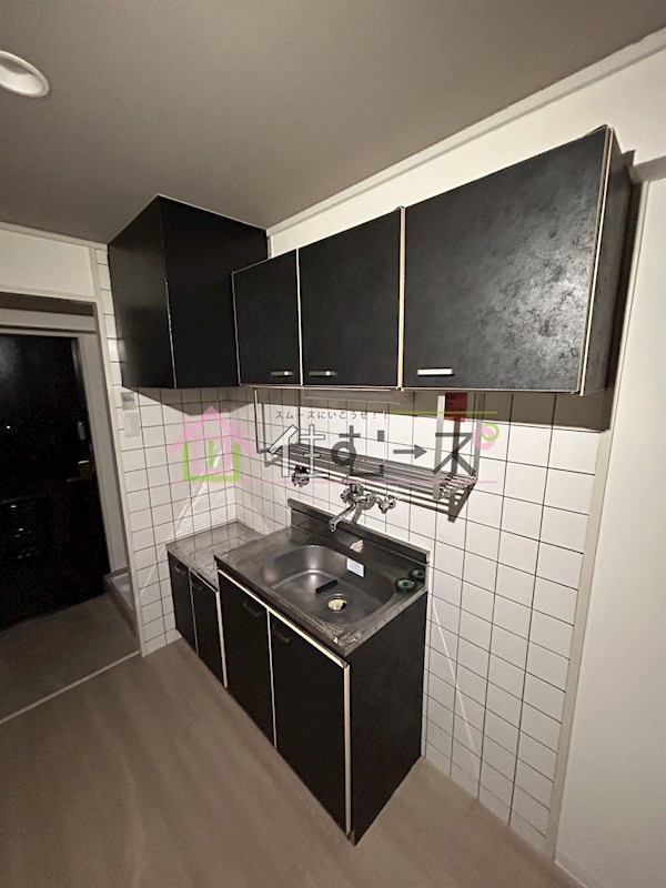 SENSE MIYAKOJIMA キッチン