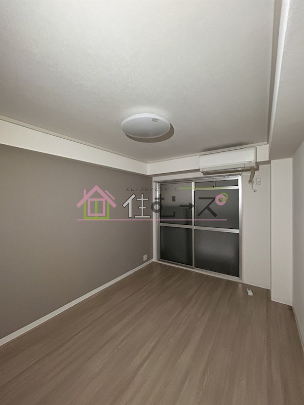 SENSE MIYAKOJIMA ベッドルーム