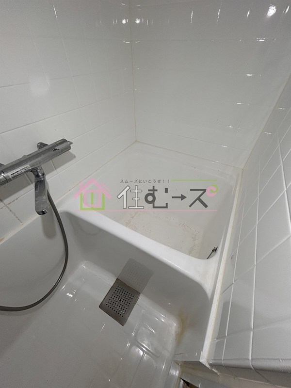 SENSE MIYAKOJIMA 風呂画像