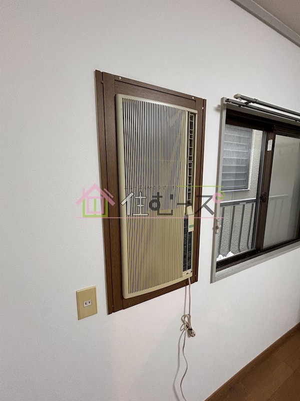 クリスタル高倉 その他2