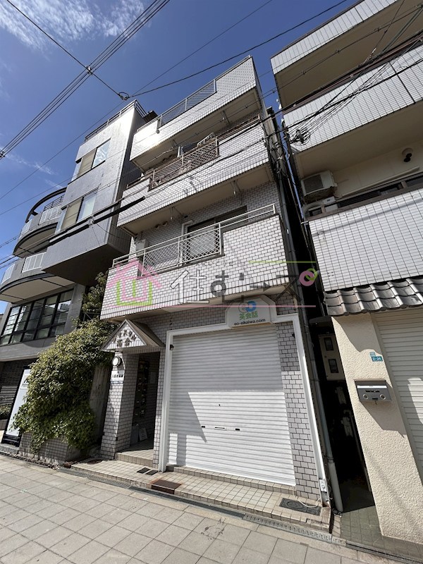 クリスタル高倉 その他外観1